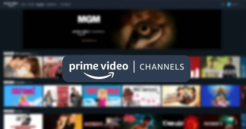 amazon prime video channels logo 10374