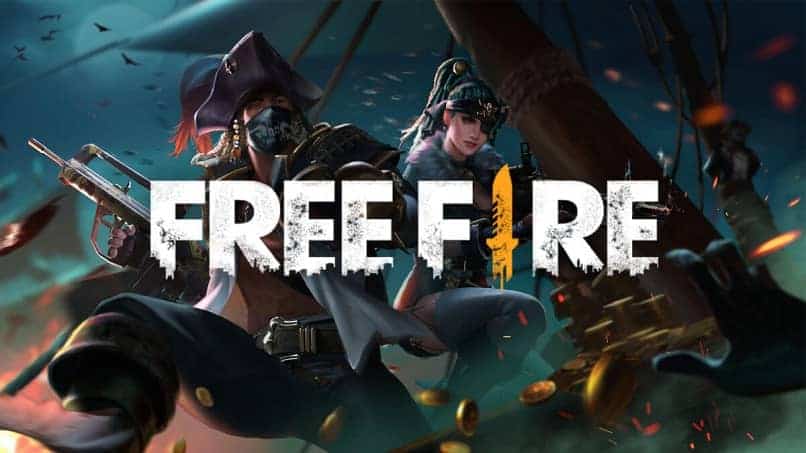 free fire juego 9638
