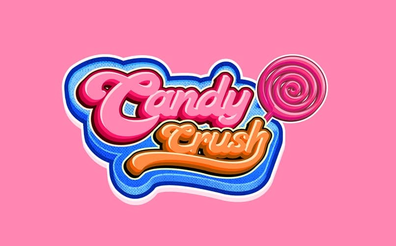 nombre candy crush saga oficial