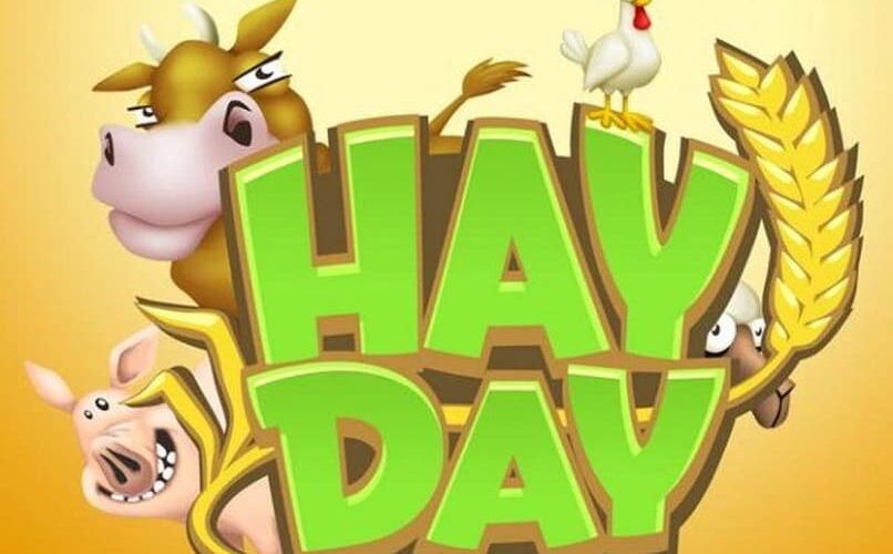 farm game hay day