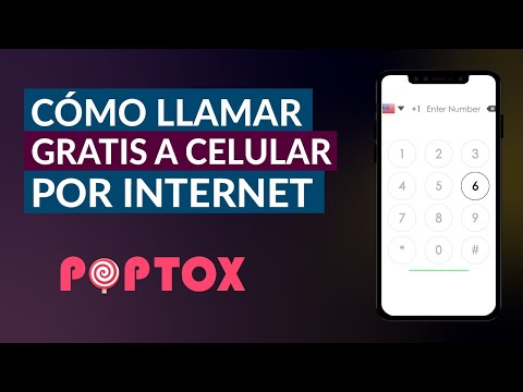 Llamar Gratis a Celular por Internet - Aplicación para Llamadas | TuFono