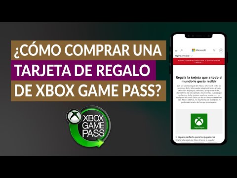 ¿Dónde y Cómo Comprar una Tarjeta Regalo de Xbox Game Pass Ultimate?