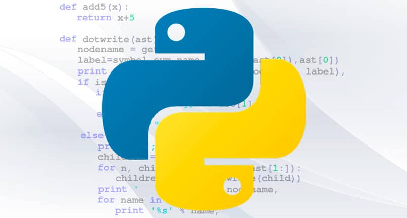 How to program with Python