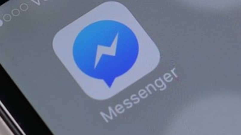 app facebook messenger