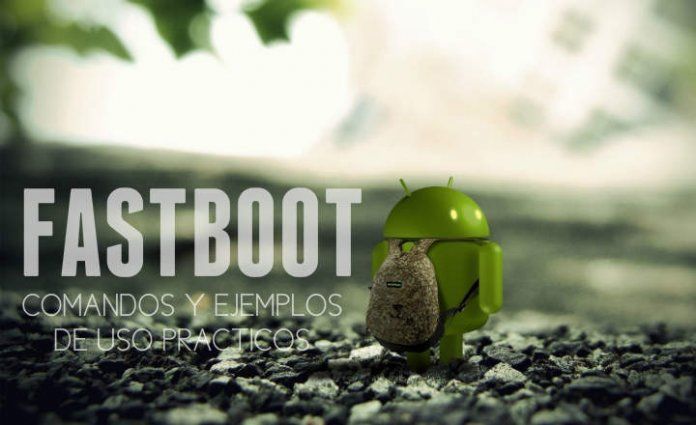 fastboot android tutorial list of commands how to access practical guide to flash images ROMs custom ROMs Android firmware updates access recovery unlock the bootloader from PC via USB user guide