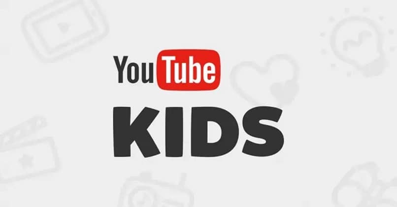 youtube kids logo publicitario 9452